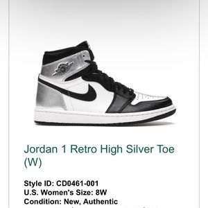 Jordan 1 Retro Sneakers